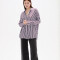 Camisa Alvie Estampado 1