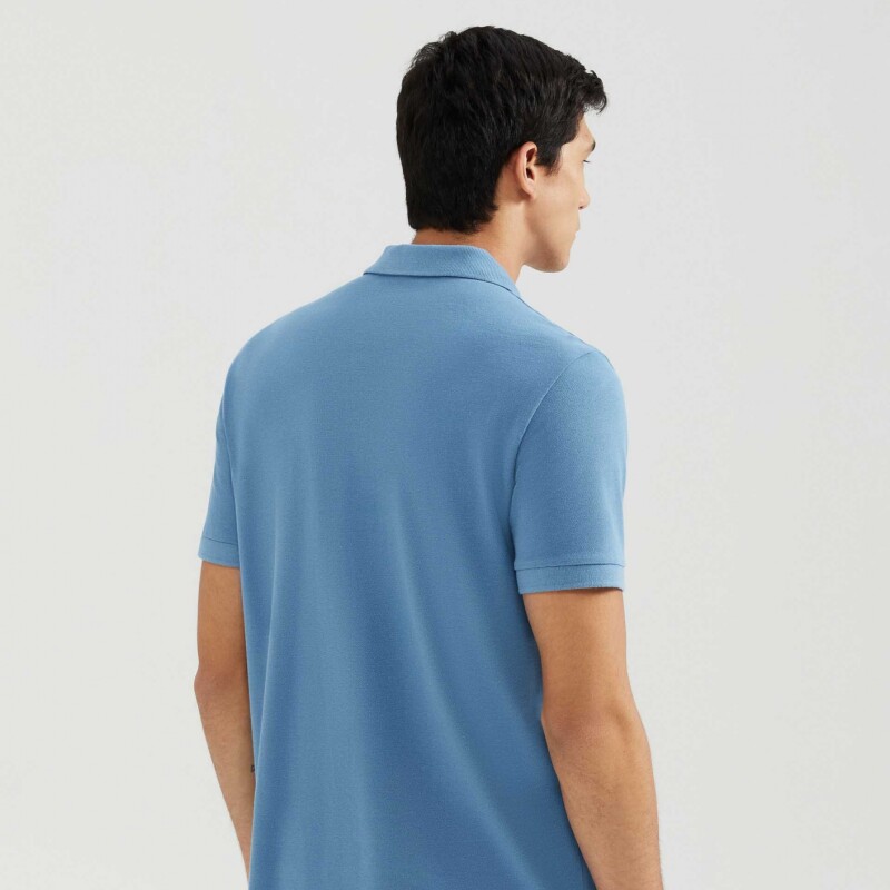 CAMISA POLO MM MASC SURTIDO
