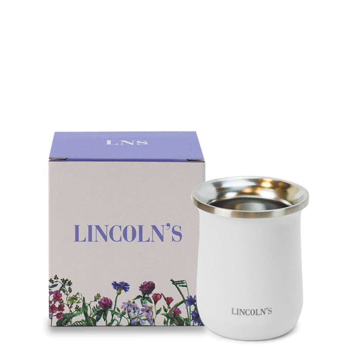 Mate Croacia - Blanco 