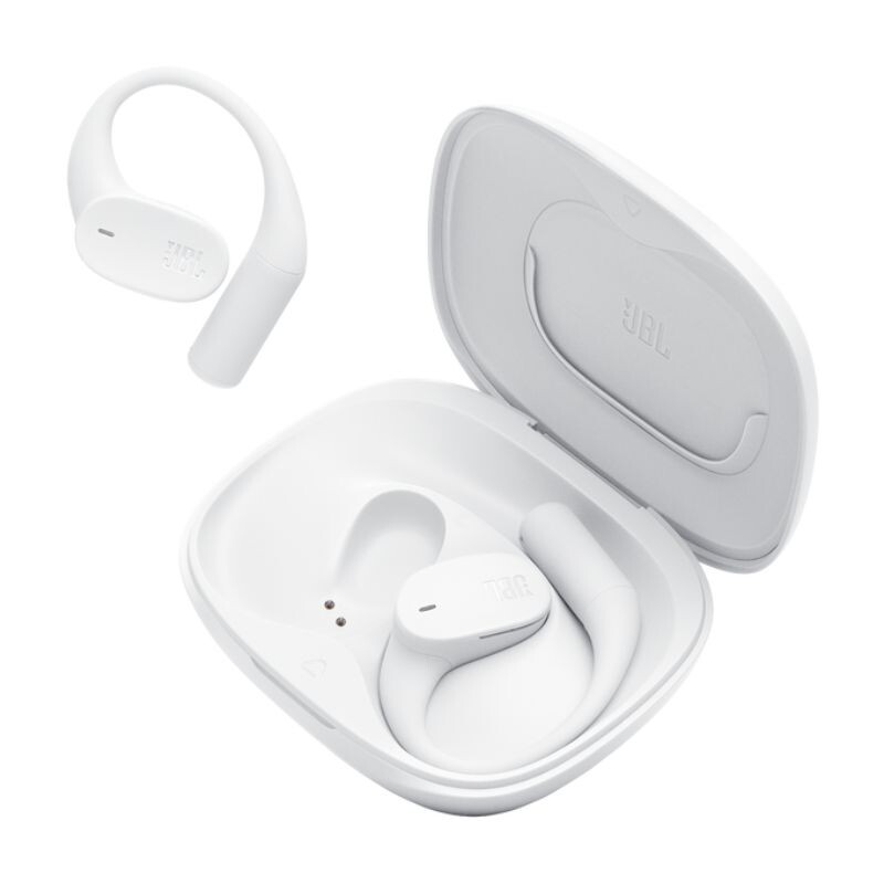 Auricular Jbl Sense Lite White Auricular Jbl Sense Lite White