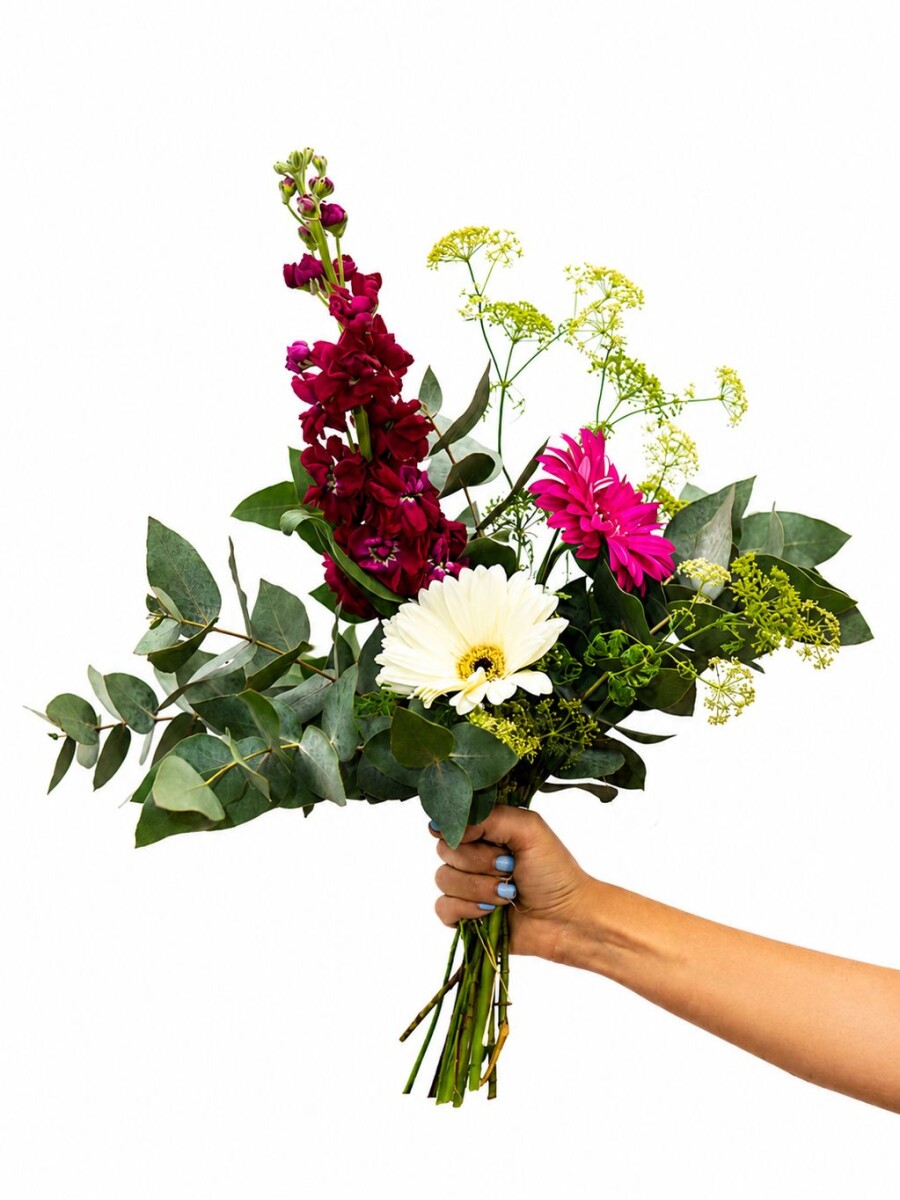 SUSCRIPCIÓN FLORAL S SUSCRIPCIÓN FLORAL S