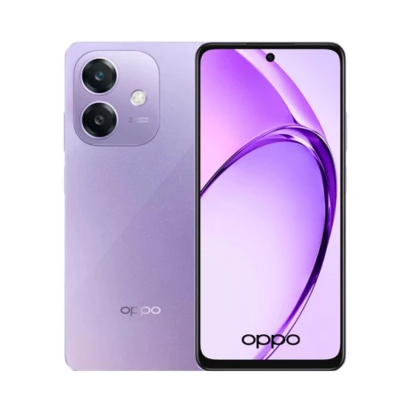 OPPO A40 4G 256/4 OPPO A40 6,67' 4G 256GB 4GB RAM Cámara 50 Mpx - Starry Purple