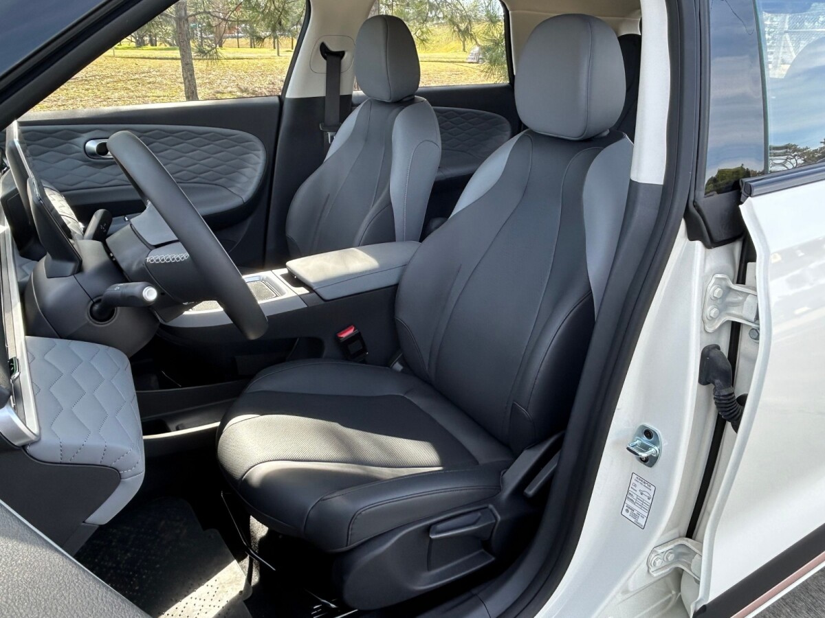 Dongfeng Nammi 430 2026 0KM | Permuta / Financia Dongfeng Nammi 430 2026 0KM | Permuta / Financia