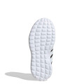 Championes de Niños Adidas Vl Move El C Negro - Blanco