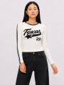Remera Qaris Estampado 4