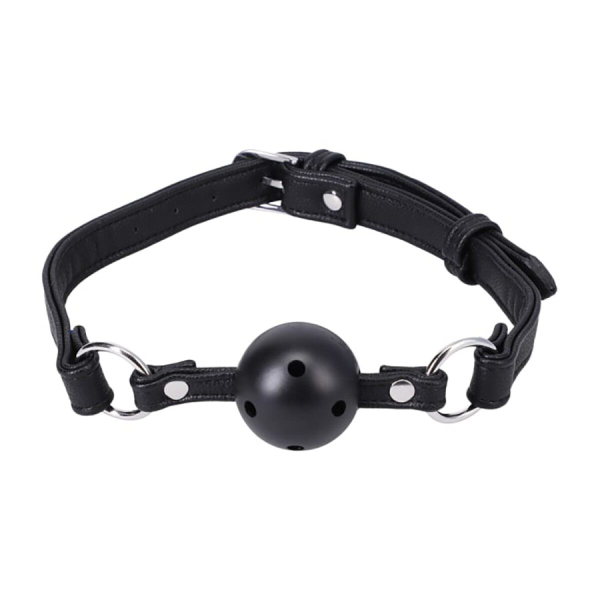 Mordaza BDSM Ball Gag In A Bag 
