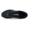 Kabuki M - Hombre Black / Pure Silver