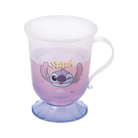 Taza Plástico Nuance Stitch 250ml. U
