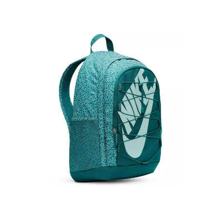 MOCHILA NIKE HAYWARD Turquoise