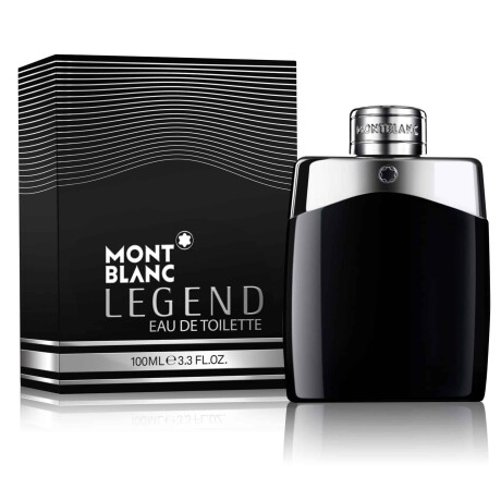 Montblanc Legend Edt 100 ml Montblanc Legend Edt 100 ml
