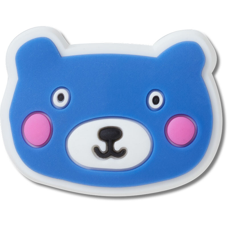 Jibbitz™ Charm Doodle Bear Multicolor