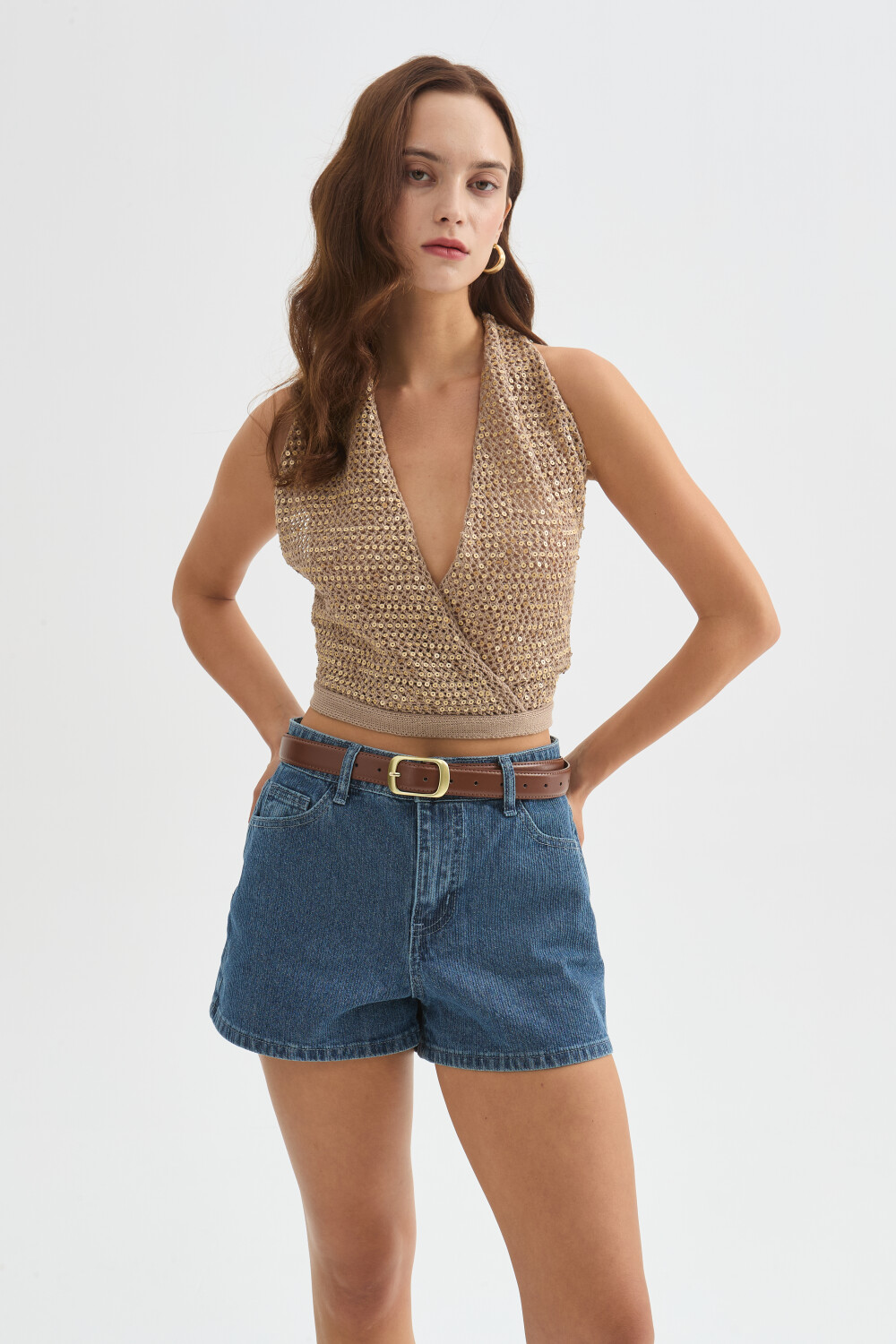 Tops Grenia Estampado 1