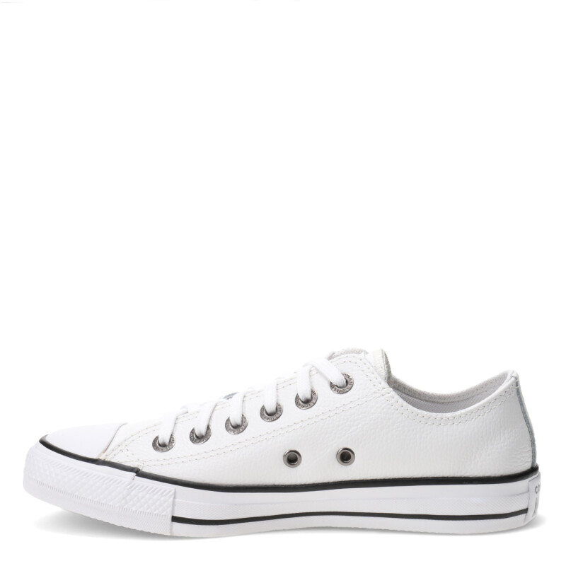 Championes Unisex Converse Chuck Taylor Blanco