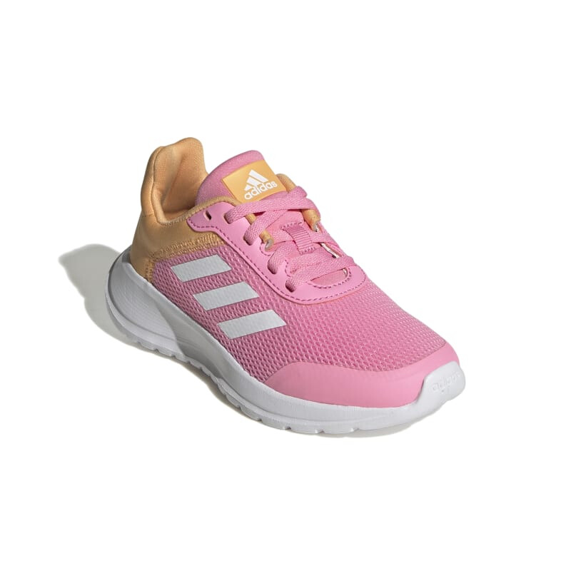 Championes Adidas Tensaur Run 2.0 de Niños - IG1245 Rosado-naranja
