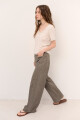REMERA QUINTO BEIGE