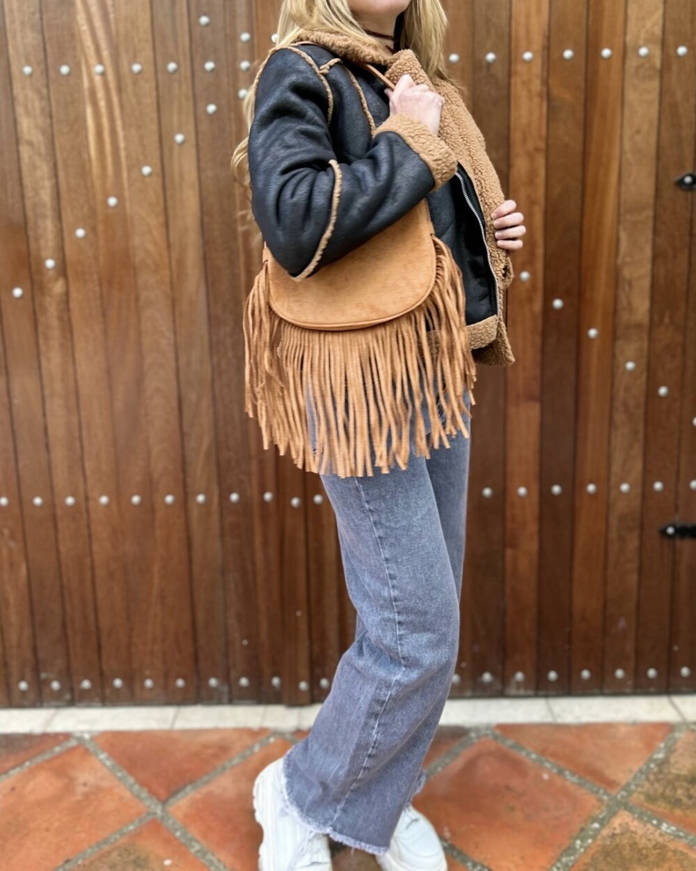 Cartera Shania Cartera Shania