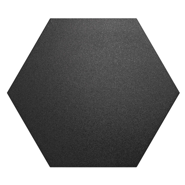 PORCELANATO ARGOS MATTE BLACK "A" 56X48 CM Porcelanato Argos Matte Black "a" 56x48 Cm