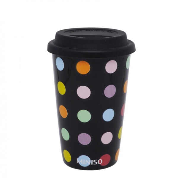 Vaso dots 400ml Vaso dots 400ml