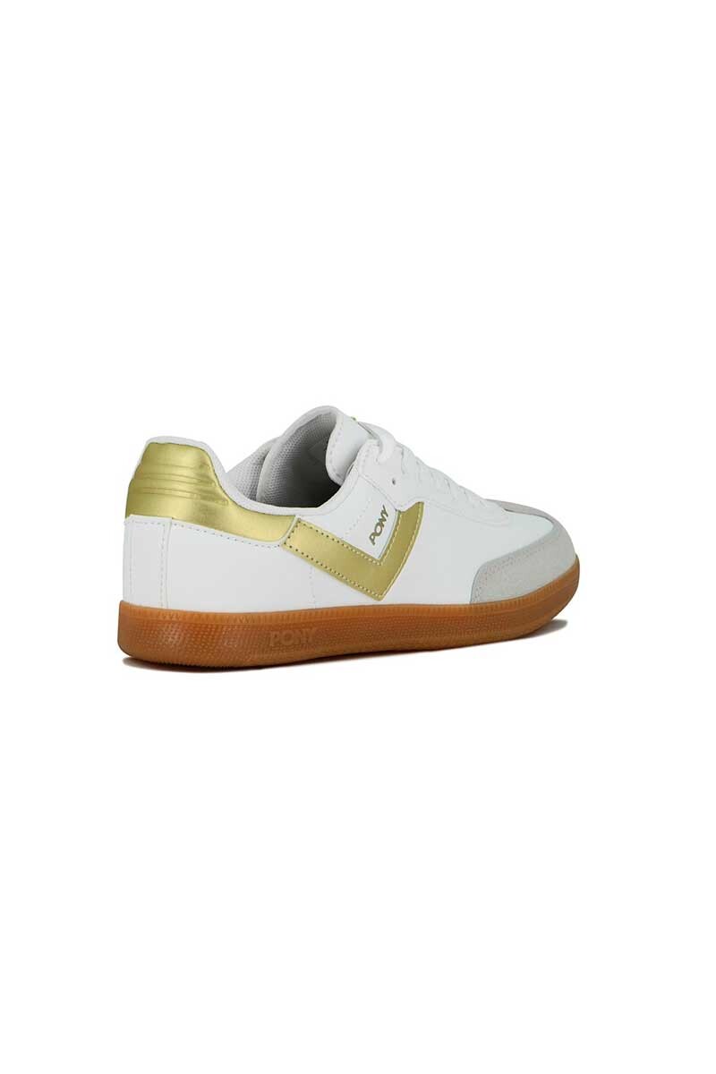 CALZADO DEPORTIVO MUJER PONY PONY MOMA Blanco