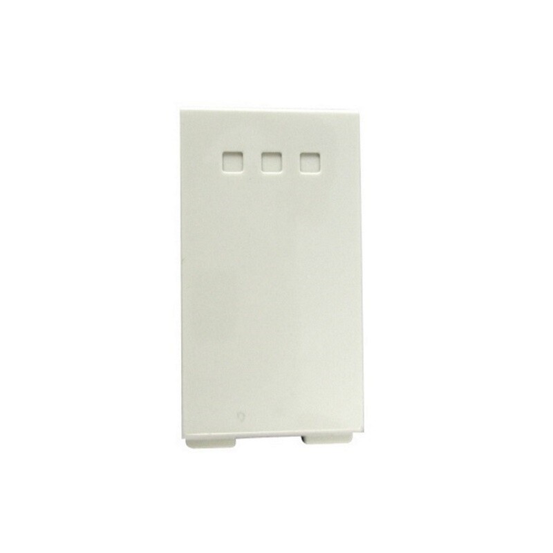 ""MODULO PULSADOR  16A   MARFIL ""GALUX""" ""MODULO PULSADOR  16A   MARFIL ""GALUX"""