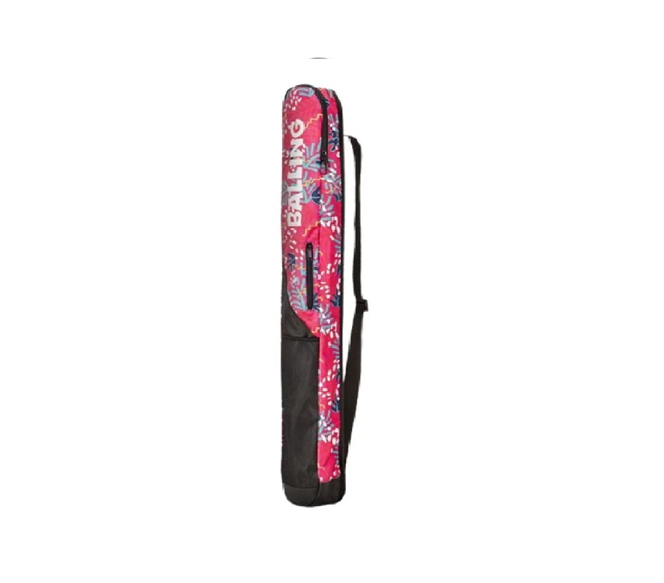 HOCKEY STICK BAG PADOUK - Pink 