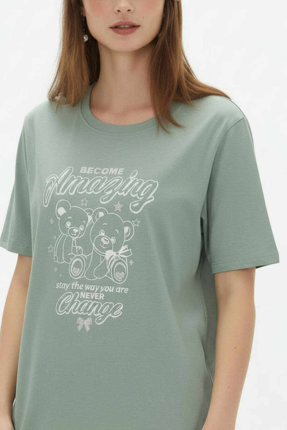 Remera Morais Estampado 3