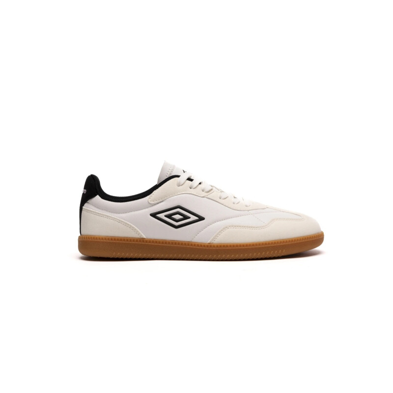 Championes Running Umbro TRACK de Hombre - 20106356 Blanco
