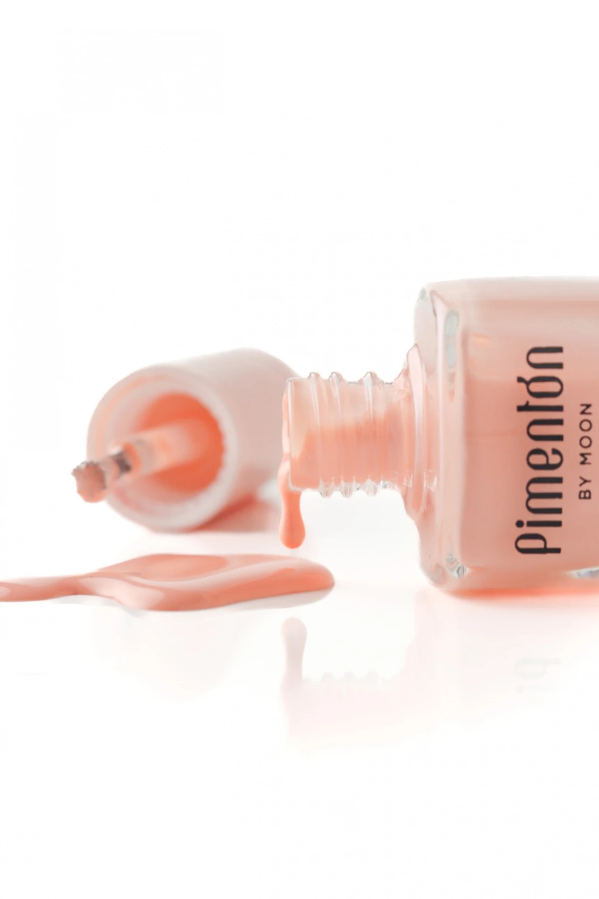 Esmalte Pimenton Color 9