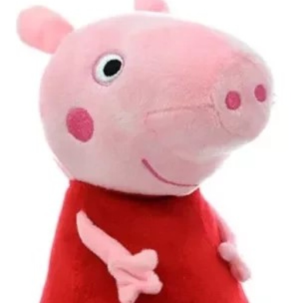 Peluche Peppa Pig 20 Cm PELUCHE PEPPA PIG 20 CM
