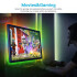 Cinta Tira Luces Led Rgb 5 Metros Ambilight Monitor Tv Y + Cinta Tira Luces Led Rgb 5 Metros Ambilight Monitor Tv Y +