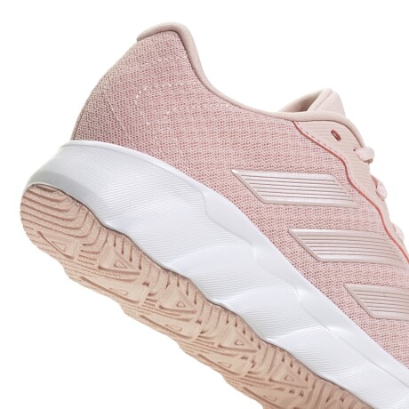 Championes Adidas de Dama - SWITCH MOVE - ADIF9342 PINK/WHITE