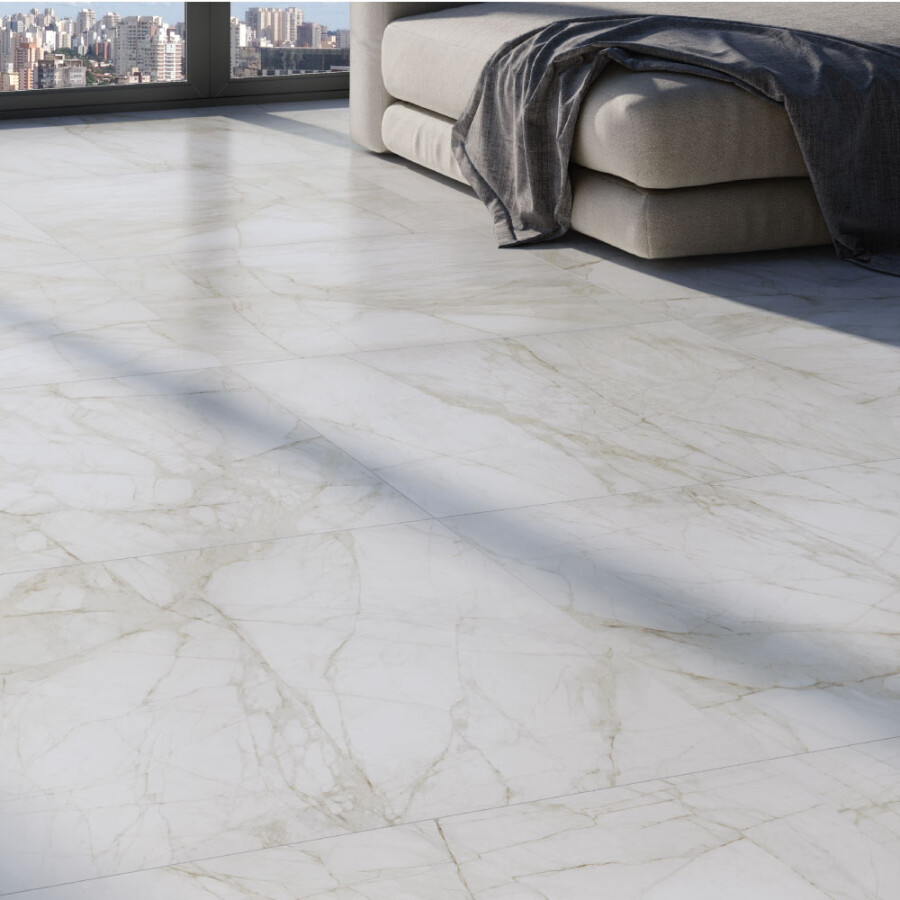 Porcelanato LM Marmo Real Pol Porcelanato LM Marmo Real Pol
