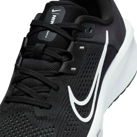 CHAMPION 6-10.5 BLK/WHTE