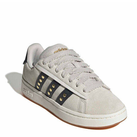 Championes de Mujer Adidas Grand Court Alpha 00S Beige - Gris