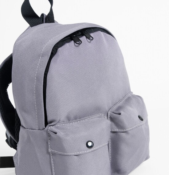 Mochila - UNISEX GRIS