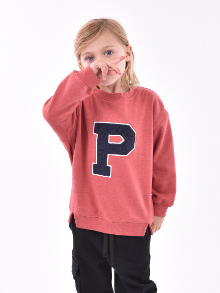 BUZO GIULIO LADRILLO