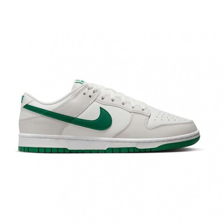 NIKE DUNK LOW White