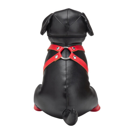 Muñeco Prowler RED Puppy Booted Up Bandit Muñeco Prowler RED Puppy Booted Up Bandit
