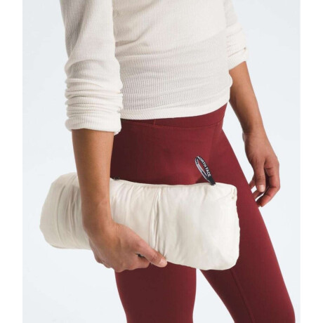 Campera Thermoball White Dune