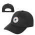 Gorro Converse Tipoff Baseball Negro