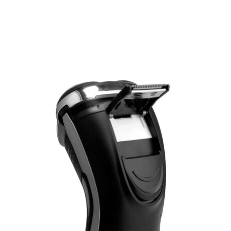 Afeitadora Gama H860 Black