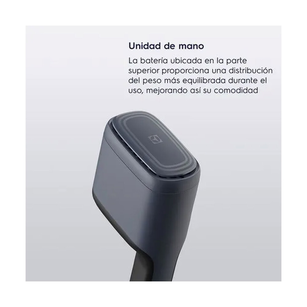 Aspiradora Vertical Inalámbrica Electrolux 2 en 1 90W ERG019 Aspiradora Vertical Inalámbrica Electrolux 2 en 1 90W ERG019