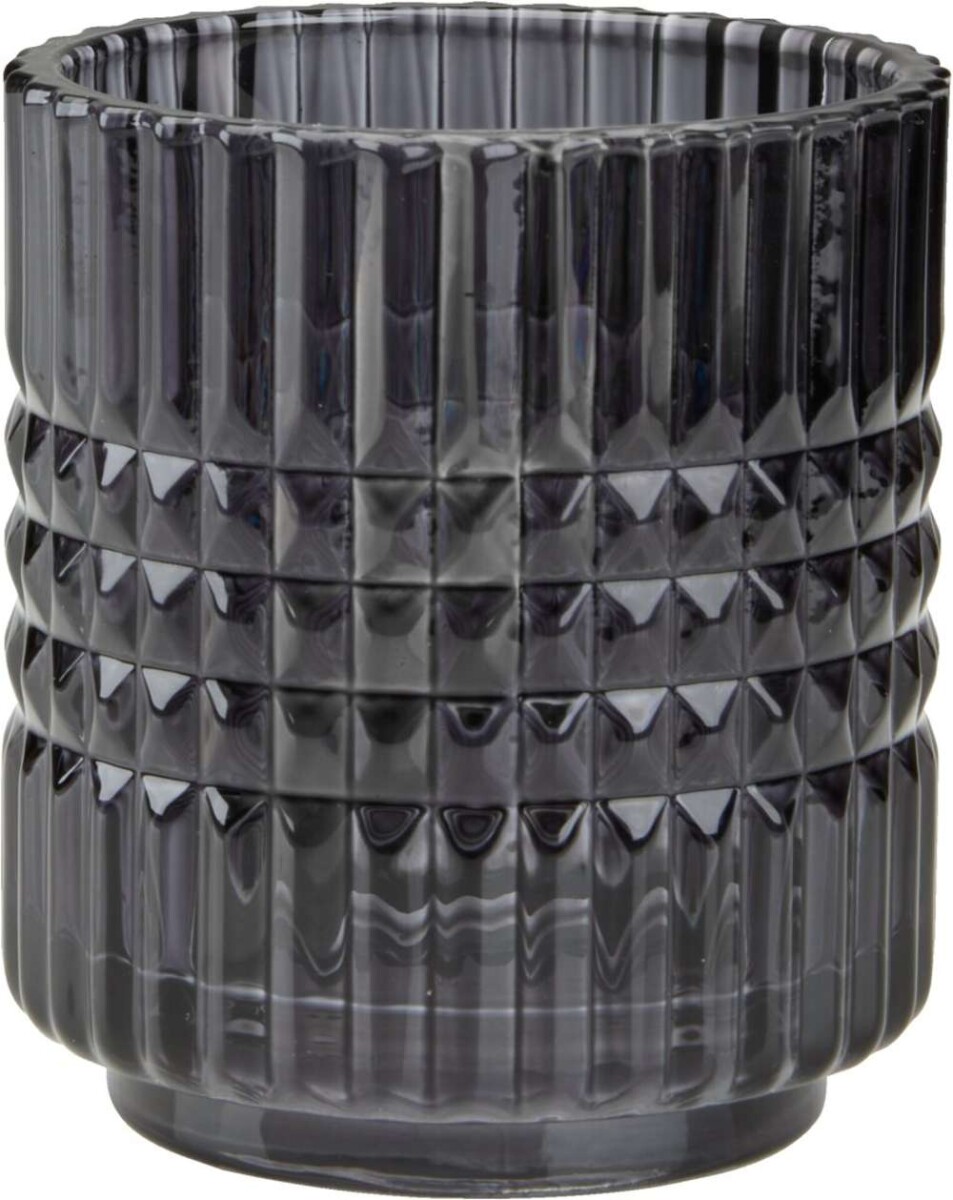 Portacepillos Dientes Roteberg - Gris Antr 