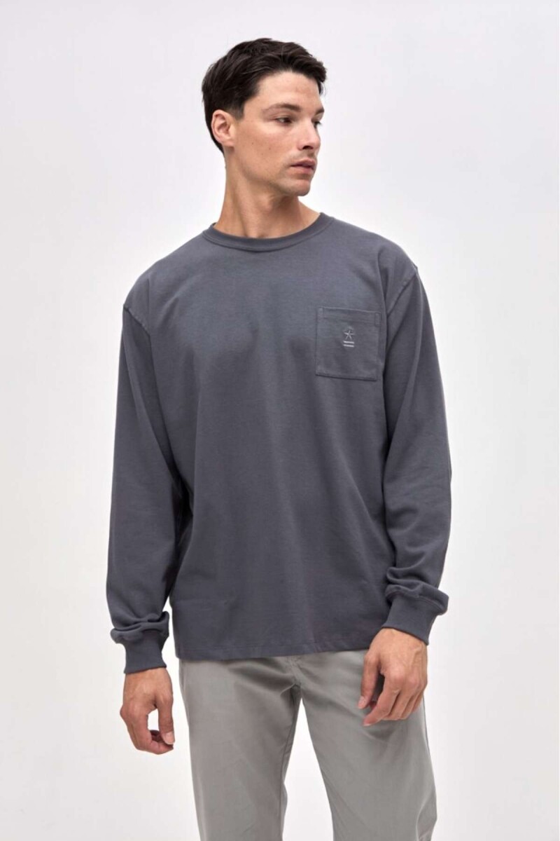 Remera Rocket - Topo 