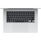 Apple Macbook Air M5 10+10, 16gb, 512gb Ssd, 15.3'' Retina PLATEADO
