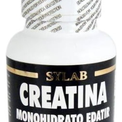 Creatina Monohidrato Edatir 120 gr. Creatina Monohidrato Edatir 120 gr.