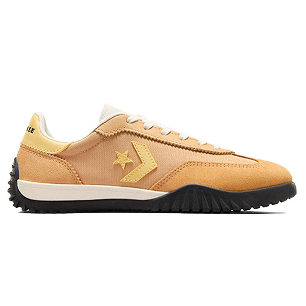 Run Star Trainer Retro Sport - Unisex Beige