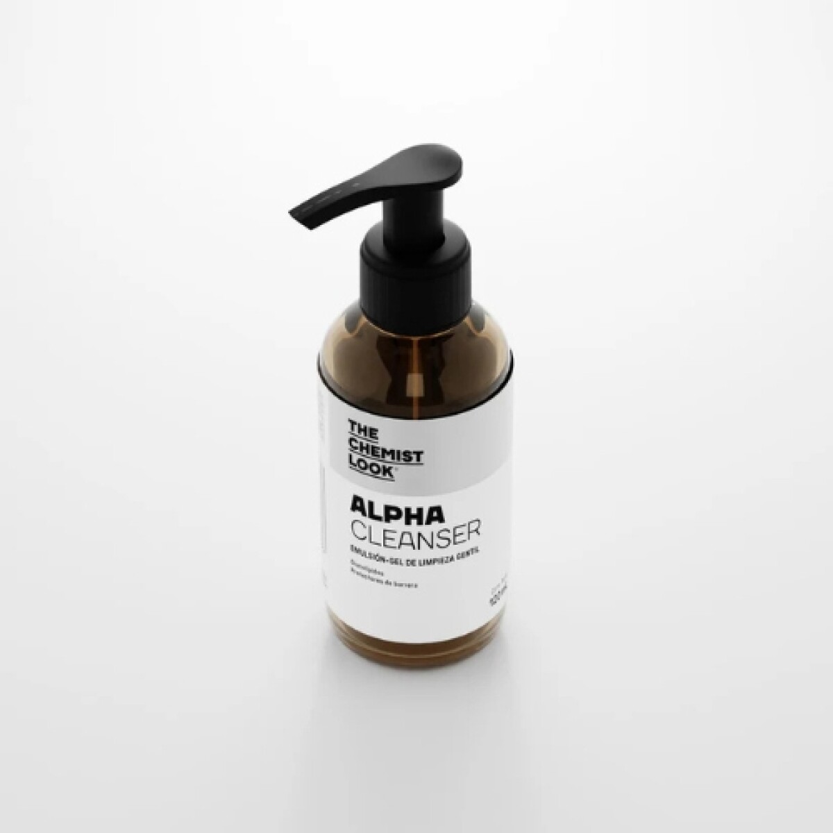 ALPHA CLEANSER THE CHEMIST LOOK 120 ML 