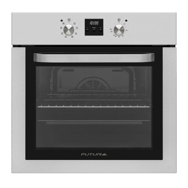HORNO DE EMPOTRAR ELÉCTRICO FUTURA MULTIFUNCIÓN 65L HORNO DE EMPOTRAR ELÉCTRICO FUTURA MULTIFUNCIÓN 65L