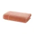 Toalla Baño Kairo Dohler 70 x 140 cm 100% Algodón TERRACOTA